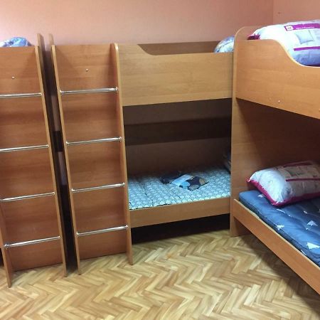 Подушка Vandrehjem Kherson Eksteriør billede