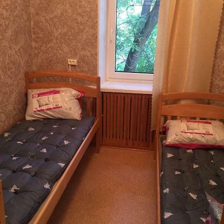 Подушка Vandrehjem Kherson Eksteriør billede