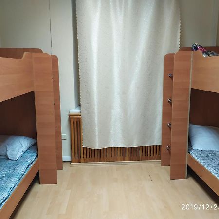 Подушка Vandrehjem Kherson Eksteriør billede
