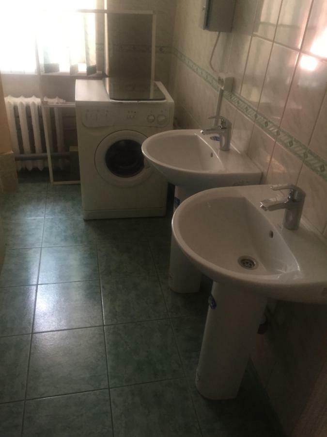 Подушка Vandrehjem Kherson Eksteriør billede