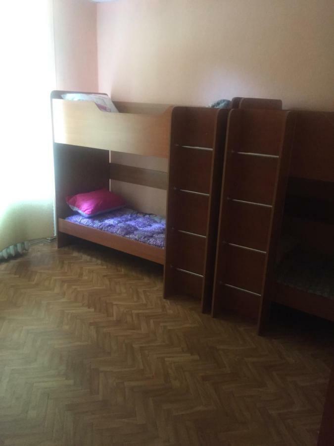 Подушка Vandrehjem Kherson Eksteriør billede