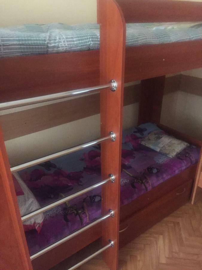 Подушка Vandrehjem Kherson Eksteriør billede