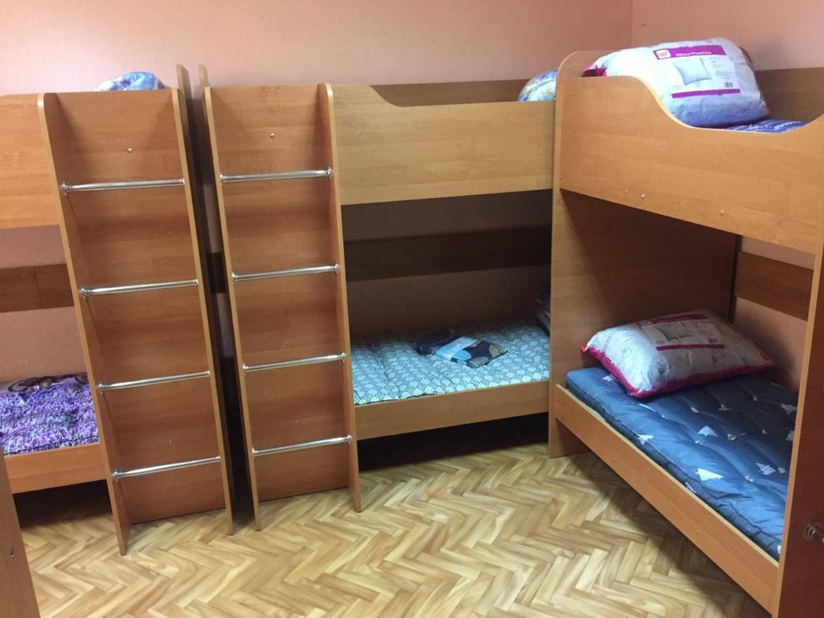 Подушка Vandrehjem Kherson Eksteriør billede
