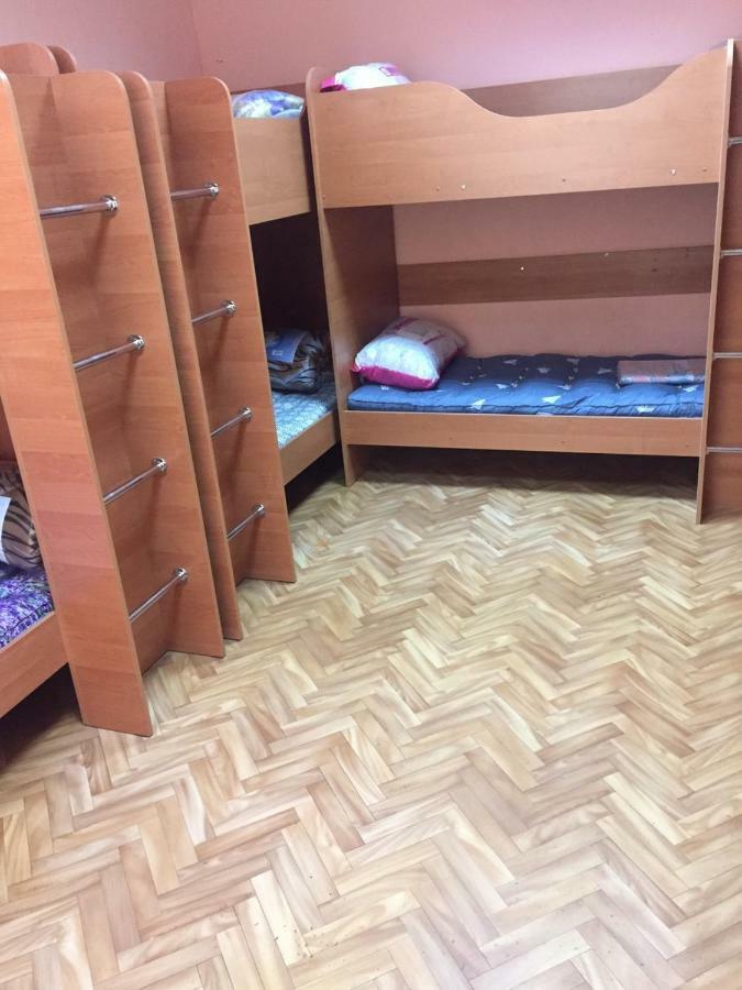 Подушка Vandrehjem Kherson Eksteriør billede