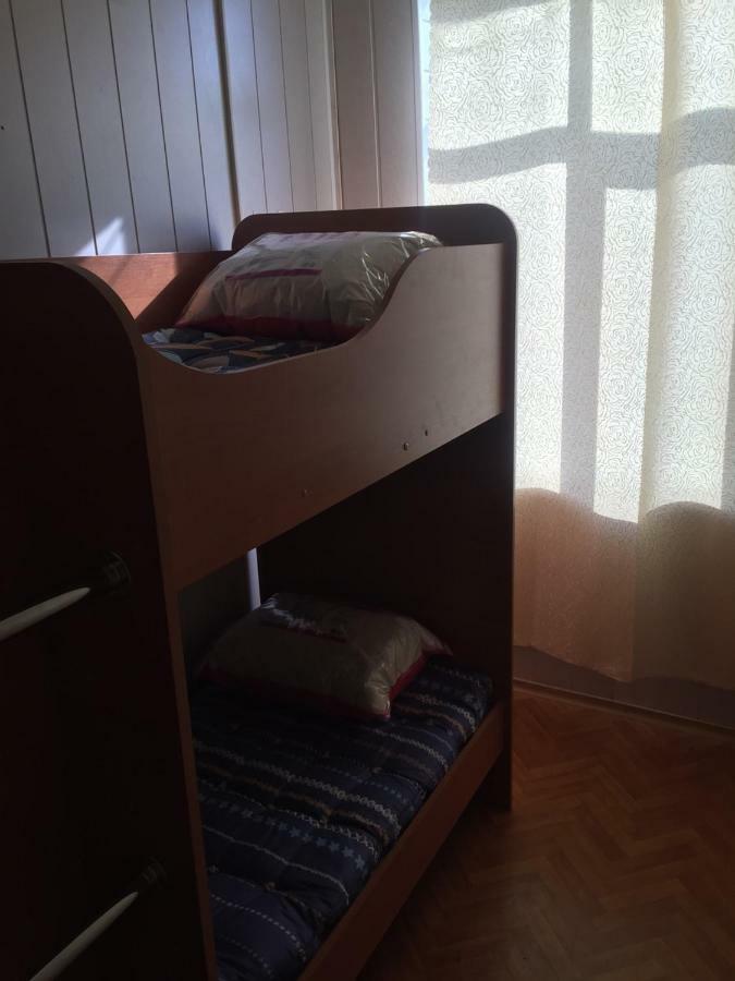 Подушка Vandrehjem Kherson Eksteriør billede