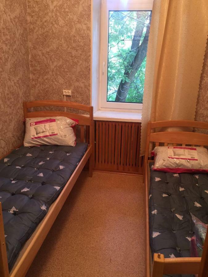 Подушка Vandrehjem Kherson Eksteriør billede