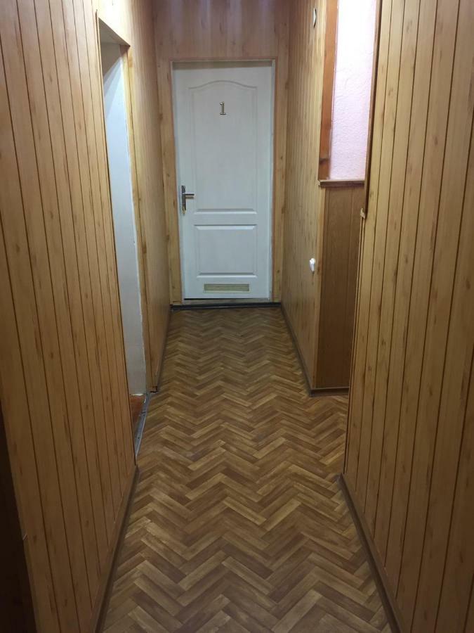Подушка Vandrehjem Kherson Eksteriør billede