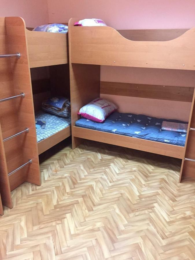 Подушка Vandrehjem Kherson Eksteriør billede