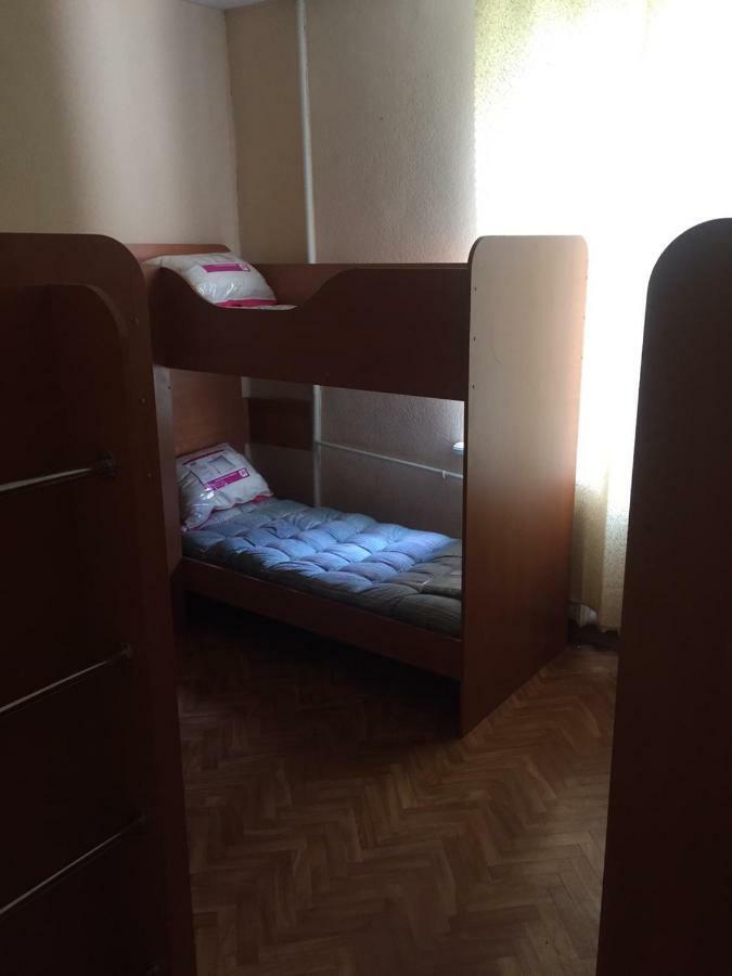 Подушка Vandrehjem Kherson Eksteriør billede