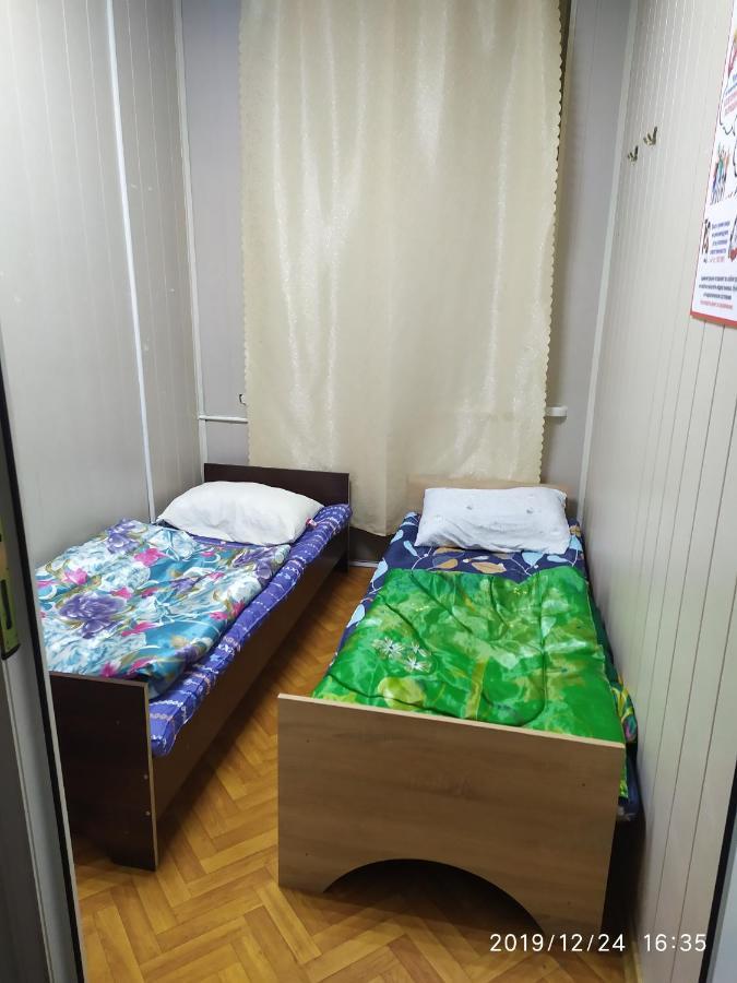 Подушка Vandrehjem Kherson Eksteriør billede