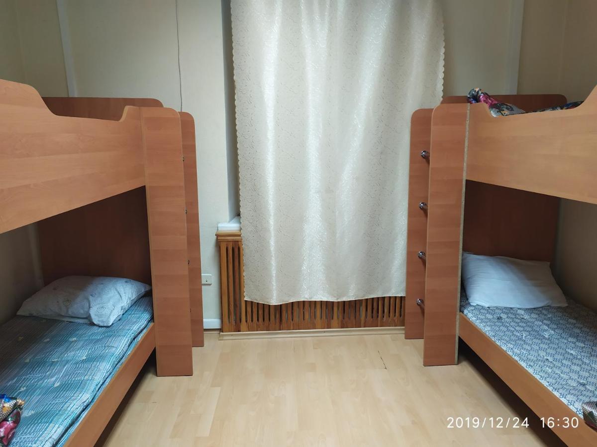 Подушка Vandrehjem Kherson Eksteriør billede