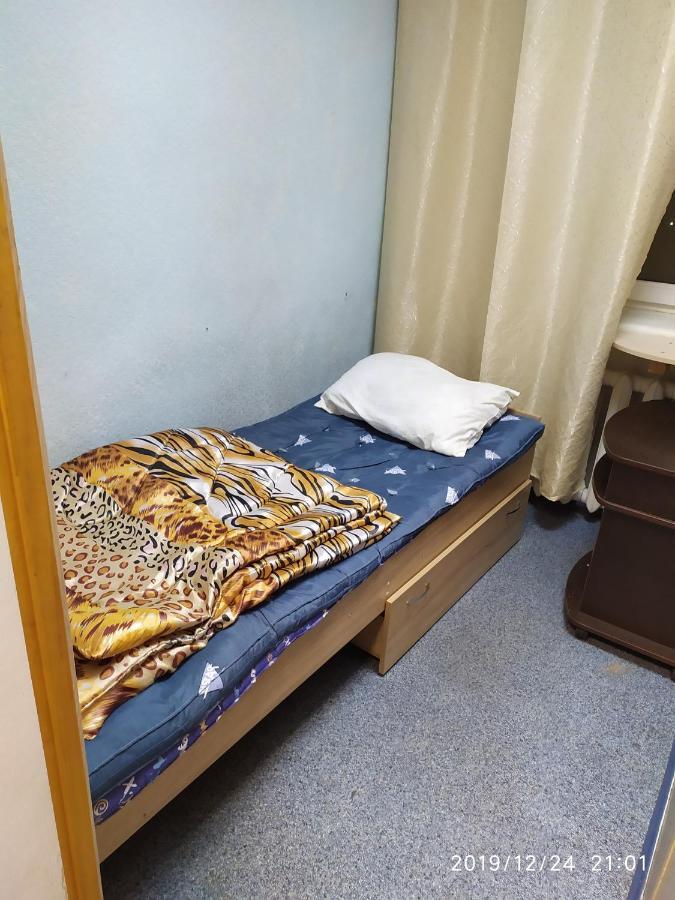 Подушка Vandrehjem Kherson Eksteriør billede